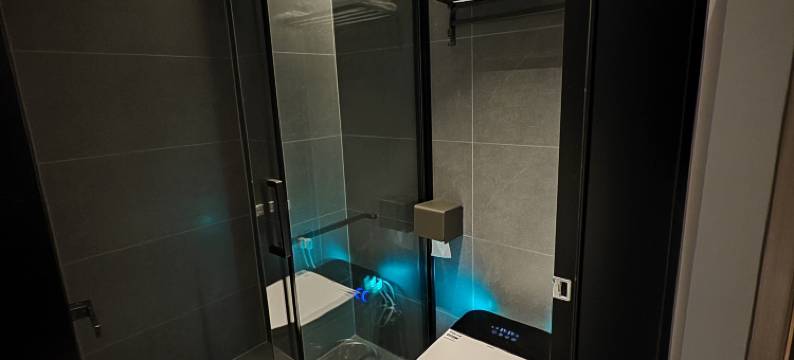 嘉悦智能酒店(黔西南州兴仁市人民医院店)图片