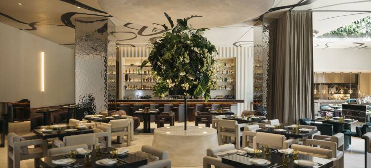 蒙德里安新加坡达士岭酒店(Mondrian Singapore Duxton)图片
