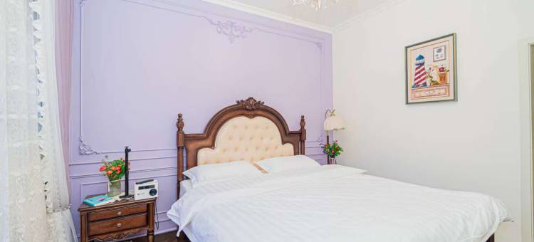 柏院·暮歌民宿图片