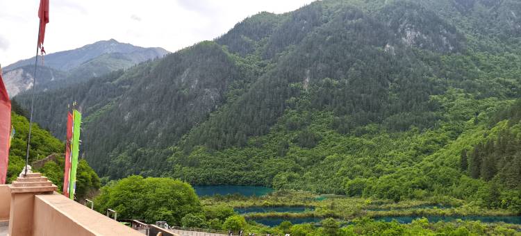 九寨沟林海涧观景民宿(九寨沟景区店)图片