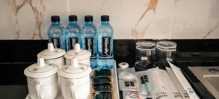 凯斯特国际公寓酒店(Kester International Apartment Hotel)图片