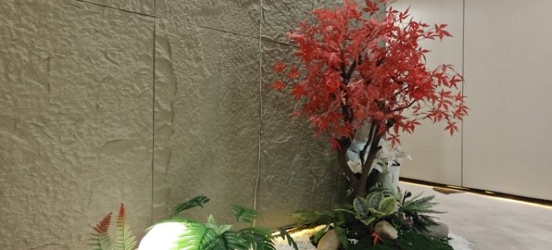 慕安·Muan轻奢酒店(钟鼓楼回民街店)图片