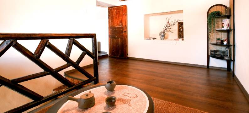 晚安小院(巍山古城店)图片