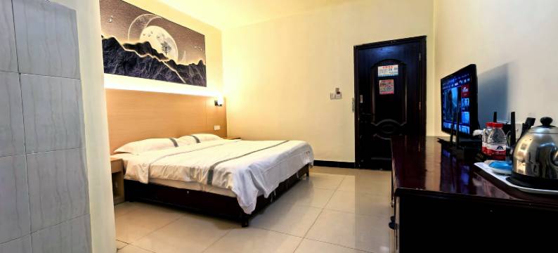 百色忧成宾馆(百色学院店)图片