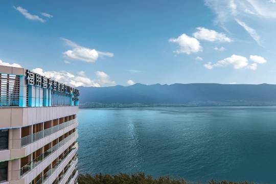 大理洱海福朋喜來登酒店