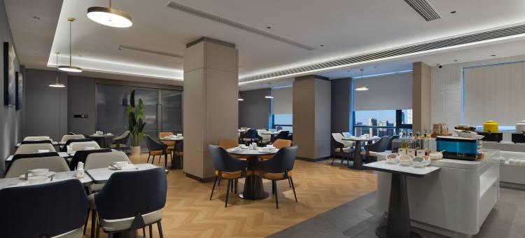 欢漫酒店(长沙五一广场市妇幼保健院店)图片