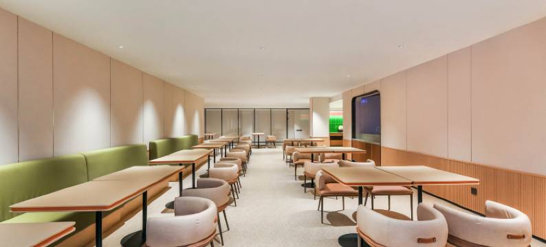 橙际酒店(重庆冉家坝店)图片