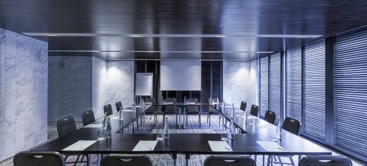 吉隆坡国际机场瑞享酒店及会议中心(Movenpick Hotel & Convention Centre KLIA)图片