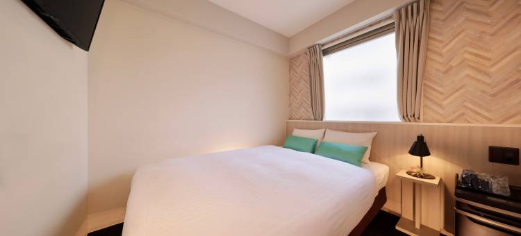 道顿堀水晶酒店2号馆(Dotonbori Crystal Hotel II)图片