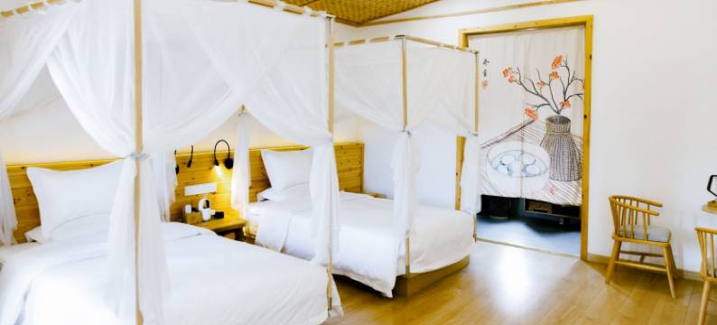 耕读小筑民宿图片