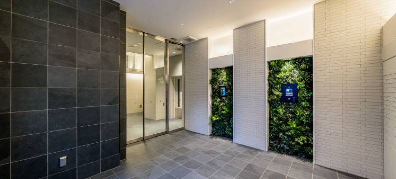 住一心斋桥7号店(Apartment Hotel 11 Shinsaibashi 7)图片