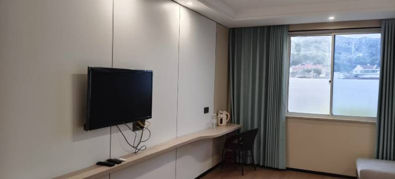 象山我行我宿酒店图片