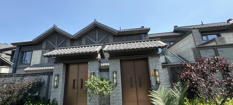 海畔七彩合院(一杯澜店)图片