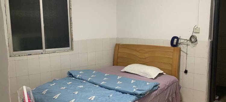 巢桂公寓(南宁秀厢地铁站店)图片