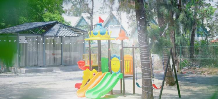 汀海院落海景民宿(万尾金滩店)图片