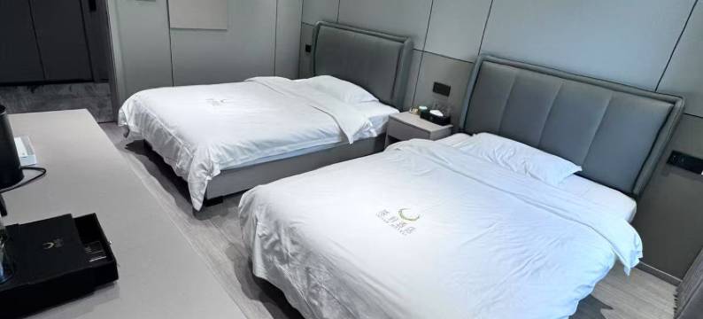 古蔺云玥酒店图片