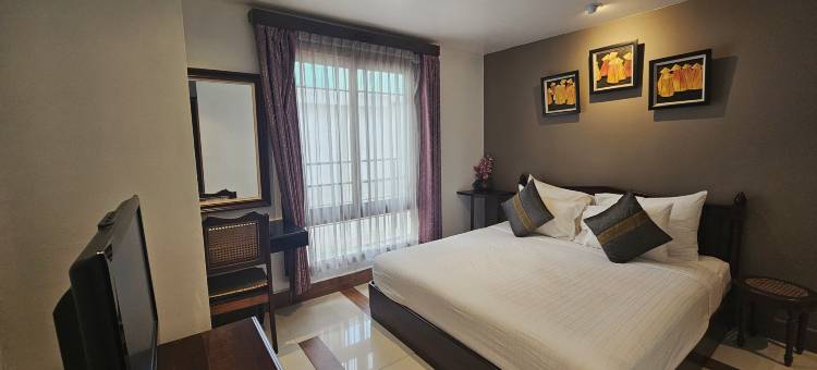 家庭精品酒店(Family Boutique Hotel)图片