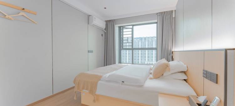 舒悦酒店(南岳机场店)图片