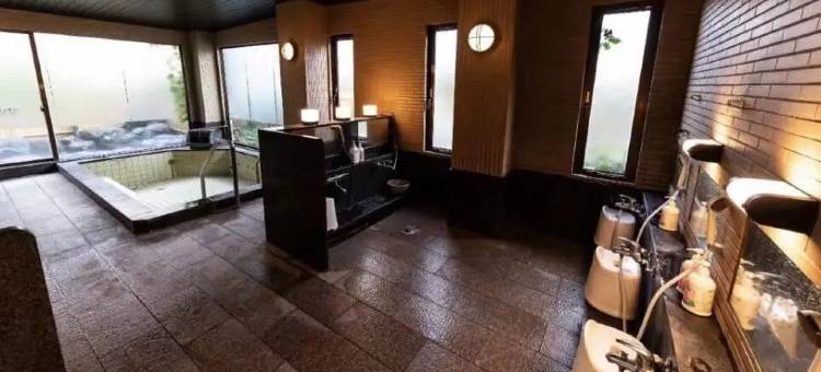 Tabist酒店 cabin Ambient crews(Tabist Hotel Cabin Ambient Crews)图片