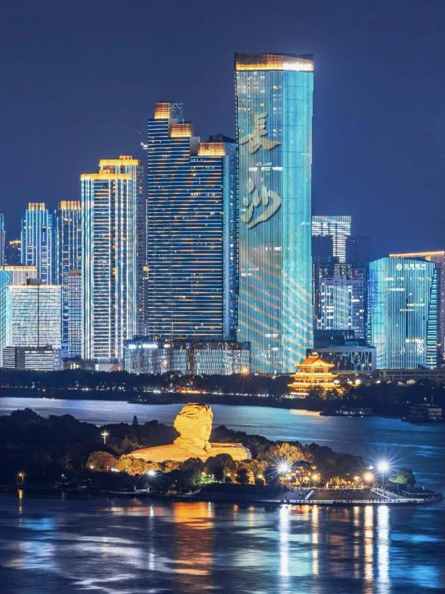 FunGee欢致酒店(长沙五一广场南门口地铁站店)图片