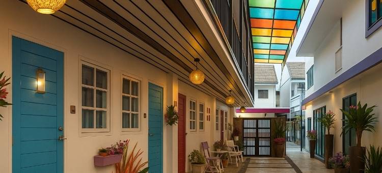 纳拉克奥度假村(Na-Rak-O Resort)图片
