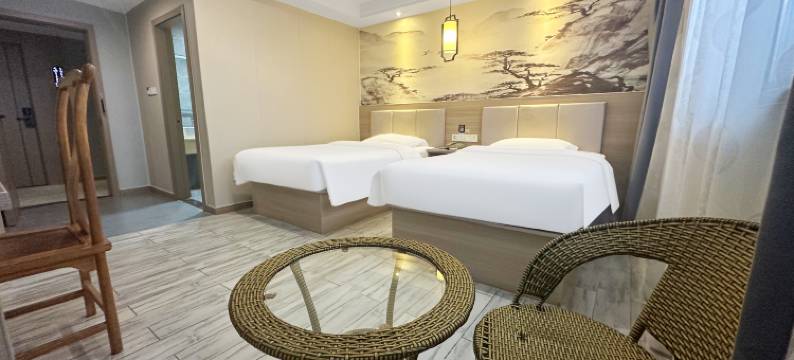 居花酒店(苏州吴江上亿汽车城店)图片