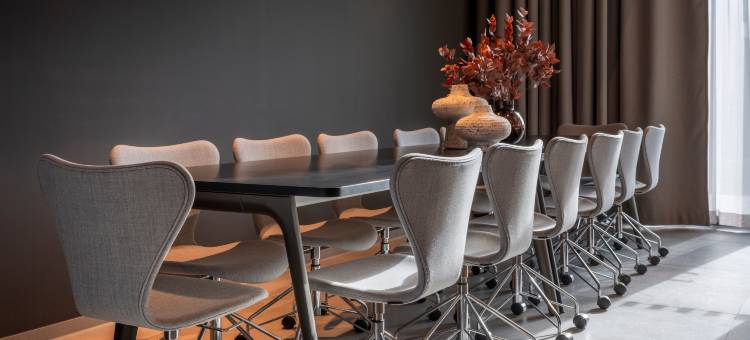 汉堡人民公园Zleep酒店(Zleep Hotel Hamburg Volkspark)图片