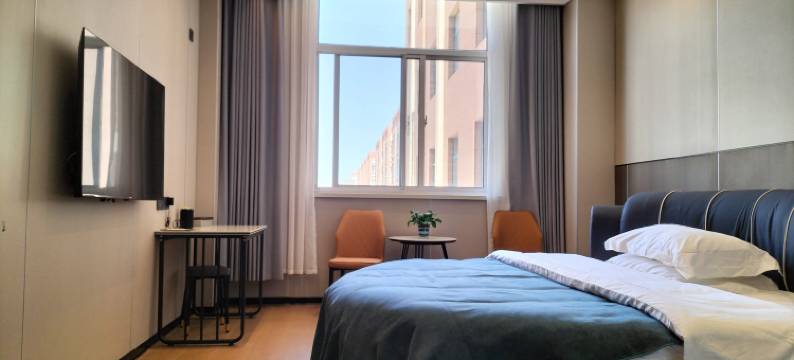 锦丰大酒店图片