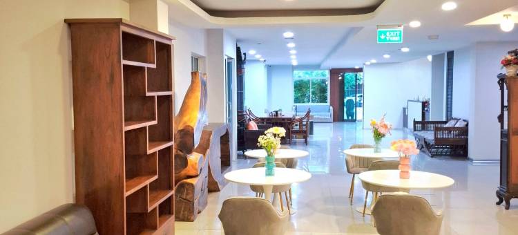 哈利公寓(Herry Residence)图片
