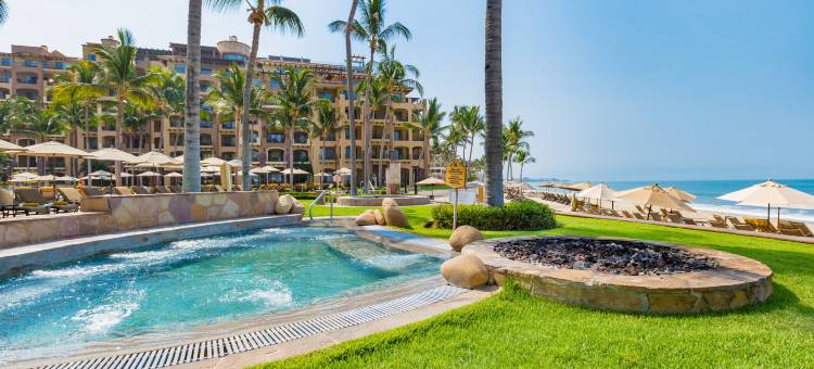 埃斯坦西亚别墅海滩Spa度假村-纳亚里特海滨(Villa la Estancia Beach Resort & Spa Riviera Nayarit)图片