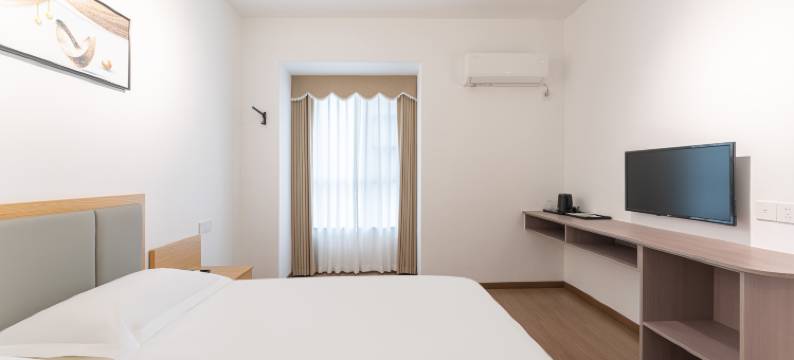 好居怡民宿图片