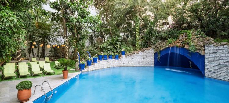 滨海湾市中心(Marina Bay City Center)图片