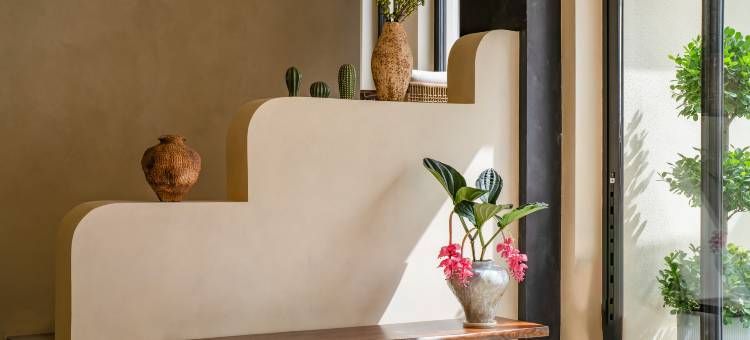 晚风里·美宿(八卦城离街店)图片