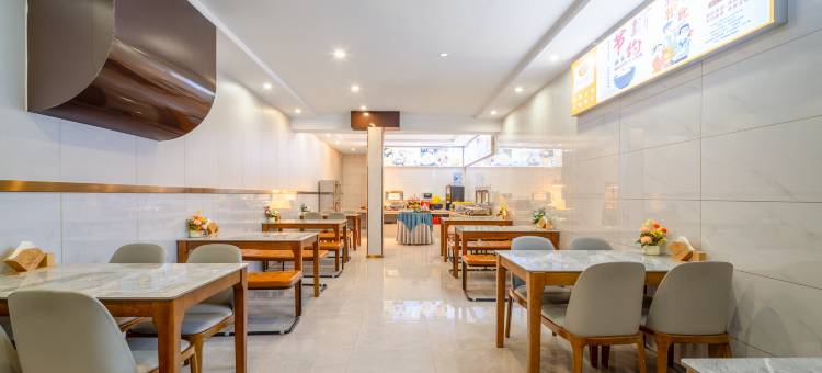 维也纳酒店(东莞虎门高铁站店)图片