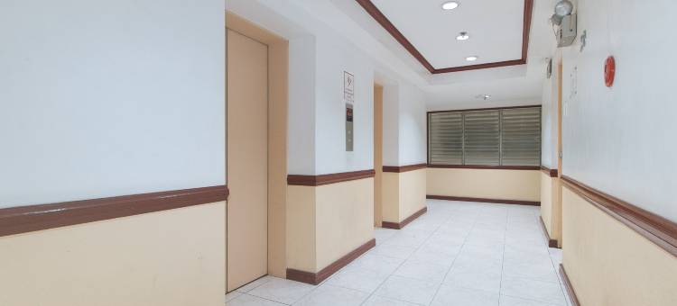 温兰JY7宿务(Winland JY7 Cebu by RedDoorz)图片