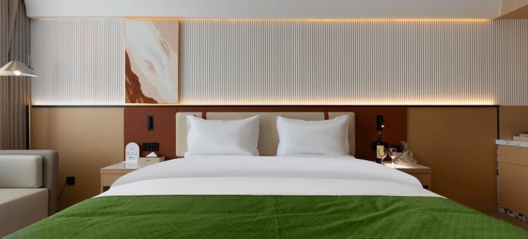 丽思铂悦酒店(那拉提旅游风景区客运站店)图片