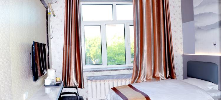 伊春7号宾馆图片