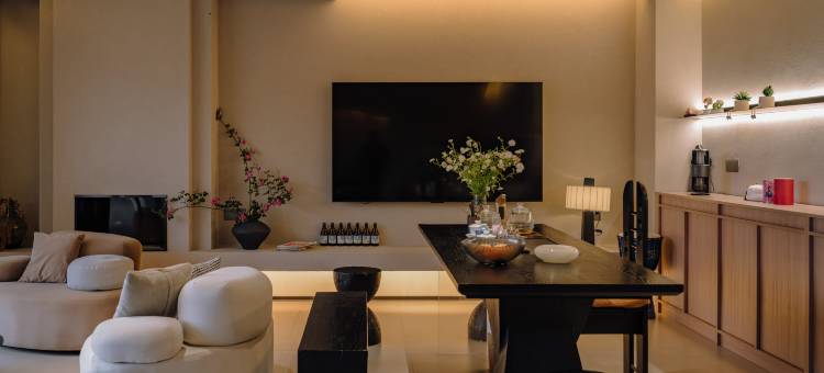 玖见海·海景艺术美宿(大理洱海店)图片