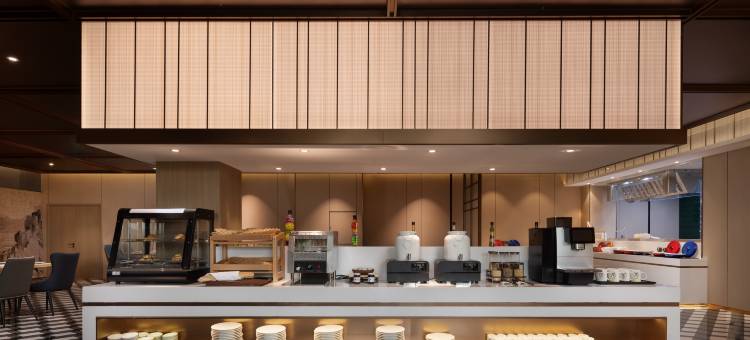 万达美华温泉酒店(长白山西景区旅游服务中心店)图片