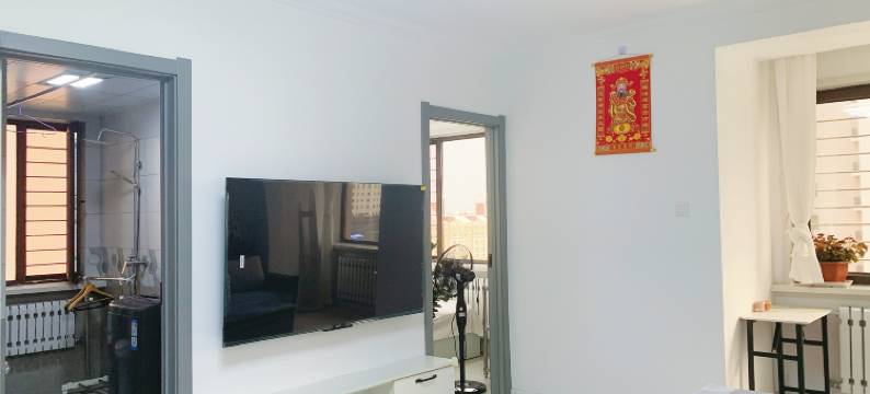 海拉尔区新聚源民宿图片