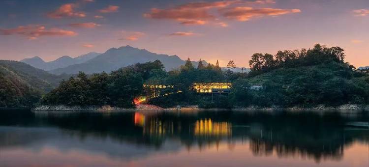 漫州酒店(安化县人民医院店)图片