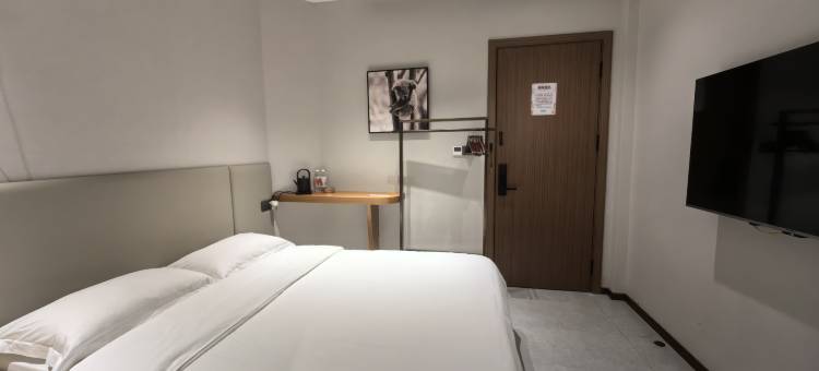 亚悦酒店(景德镇御窑厂人民广场店)图片