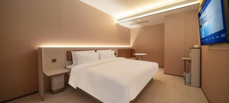 汉庭酒店(锦州解放路古塔夜市店)图片