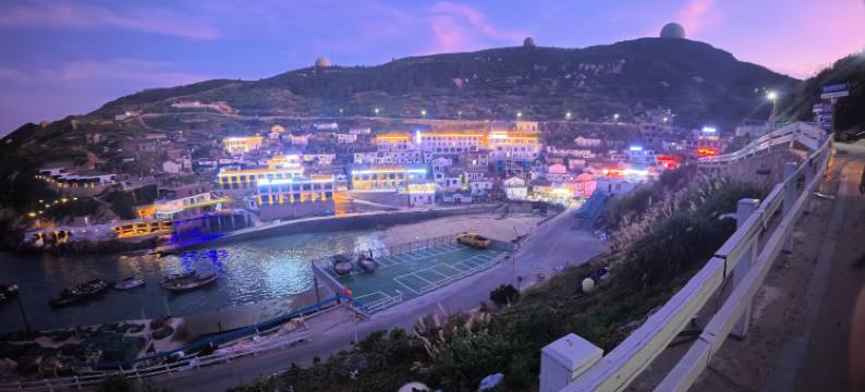 聆海左舍民宿图片