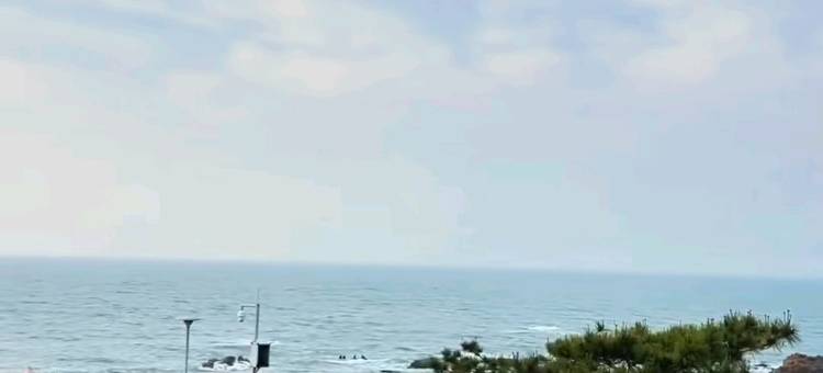 青岛鱼鸣嘴昇月海趣民宿图片