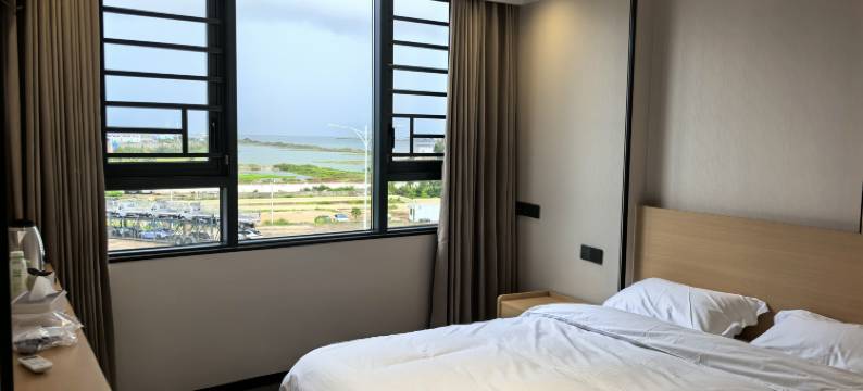 海景驿站民宿(徐闻港码头店)图片