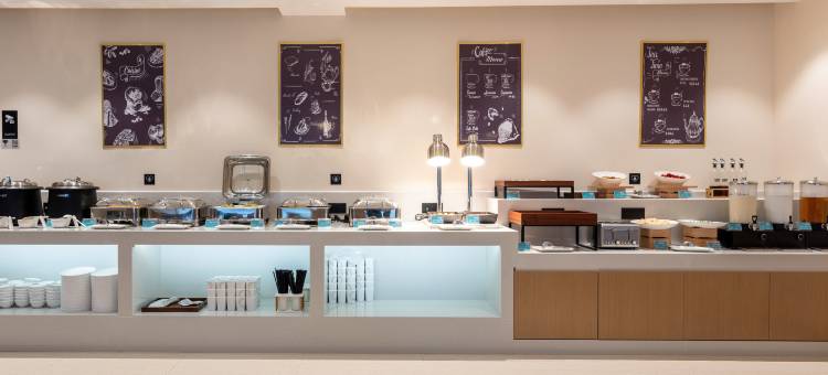 城市便捷酒店(江门开平水口客运站店)图片