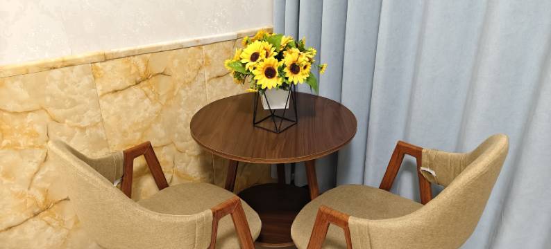 汐悦美宿客栈(西安钟鼓楼回民街店)图片