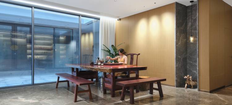 悦程酒店(阳朔西街店)图片