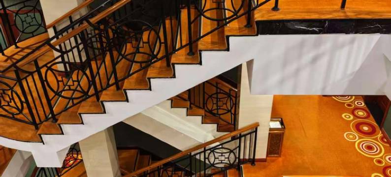 日月明酒店(大连火车站中山广场店)图片